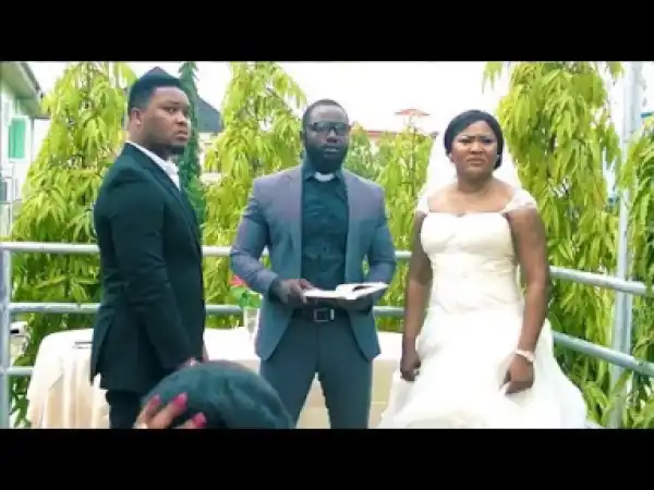 My Wedding Disaster - 2019